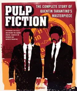 pulp fiction book cover image