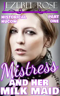mistress and her milkmaid book cover image