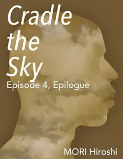 cradle the sky book cover image