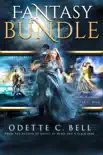 The Odette C. Bell Fantasy Bundle synopsis, comments