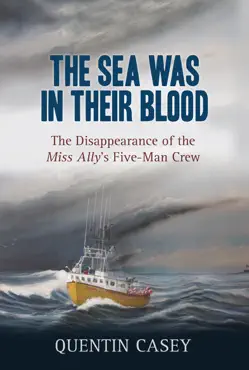 the sea was in their blood book cover image