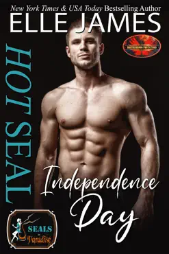hot seal, independence day book cover image