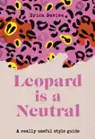 Leopard is a Neutral synopsis, comments