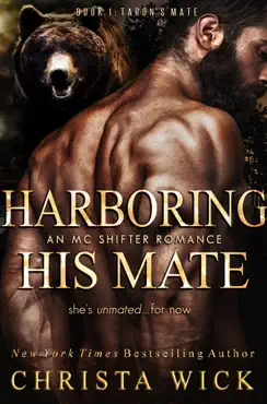 harboring his mate book cover image