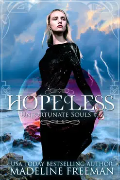 hopeless book cover image
