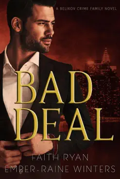 bad deal book cover image