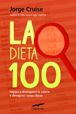 la dieta 100 book cover image