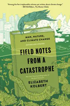 field notes from a catastrophe book cover image