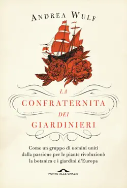 la confraternita dei giardinieri book cover image