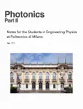 Photonics book summary, reviews and download