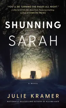 shunning sarah book cover image