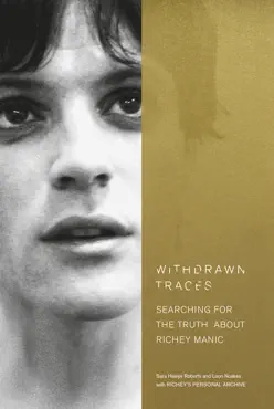 withdrawn traces book cover image