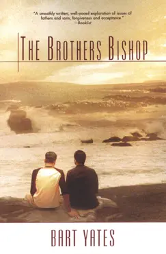 the brothers bishop book cover image