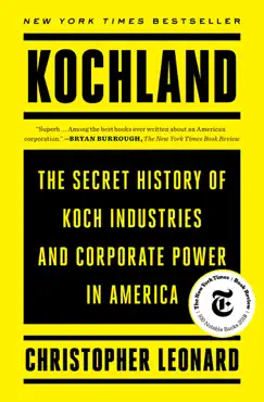 kochland book cover image