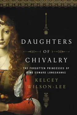 daughters of chivalry book cover image