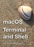 MacOS Terminal and shell synopsis, comments
