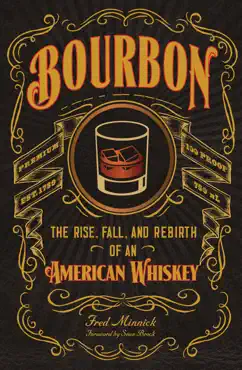 bourbon book cover image