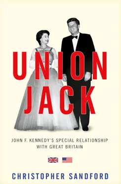 union jack book cover image