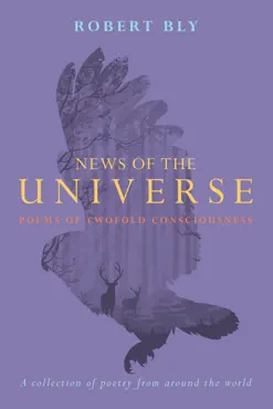 news of the universe book cover image