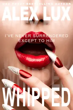 whipped book cover image