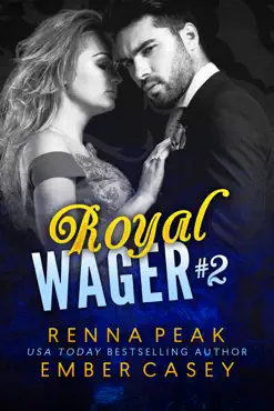 royal wager #2 book cover image