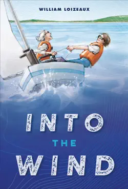 into the wind book cover image