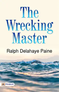 the wrecking master book cover image