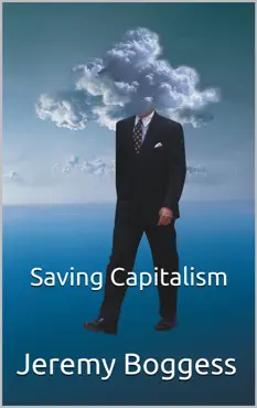 saving capitalism book cover image