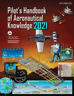 faa-h-8083-25b pilot’s handbook of aeronautical knowledge book cover image