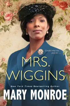 mrs. wiggins book cover image
