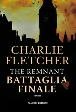the remnant. battaglia finale book cover image