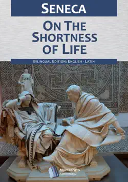 on the shortness of life book cover image