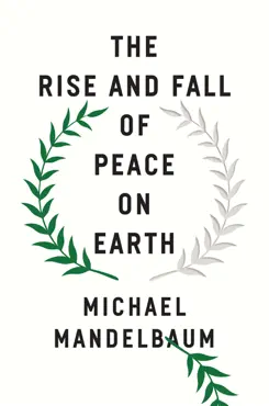 the rise and fall of peace on earth book cover image