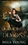 Diamonds and Demons synopsis, comments