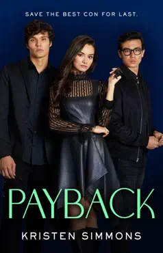 payback book cover image