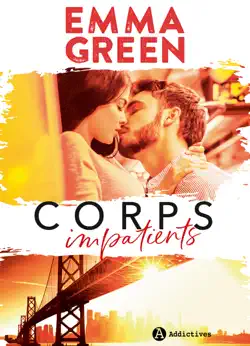 corps impatients book cover image