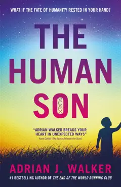 the human son book cover image