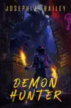 Demon Hunter synopsis, comments