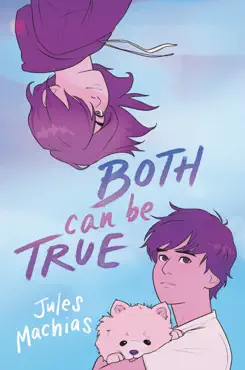 both can be true book cover image