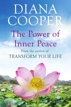 the power of inner peace book cover image
