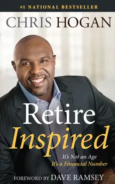 retire inspired book cover image