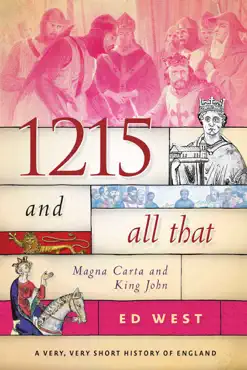 1215 and all that book cover image