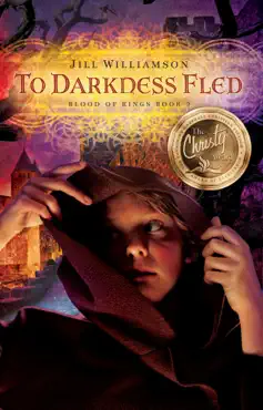 to darkness fled imagen de la portada del libro