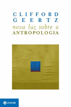nova luz sobre a antropologia book cover image
