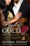 Heart of Gold synopsis, comments