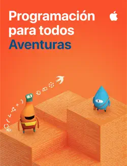 programación para todos: aventuras book cover image