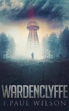 wardenclyffe book cover image