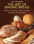 The Art of Baking Bread synopsis, comments