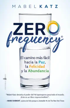 zero frequency book cover image