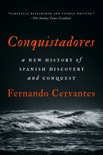 Conquistadores book summary, reviews and download